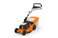 STIHL Benzin-Rasenmäher RM 448 T - 2024