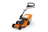 STIHL Benzin-Rasenmäher RM 448 V - 2024