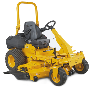 Cub Cadet Nullwendekreismäher Z5 152