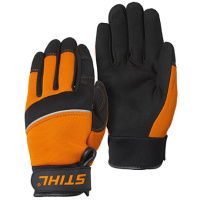 STIHL Arbeitshandschuhe DYNAMIC, Vent, Gr. L