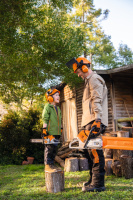 STIHL Spielzeughelm 5