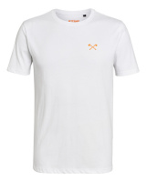 STIHL T-Shirt SMALL AXE weiß, Gr.  gallery