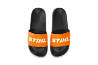 STIHL Badelatschen Gr. 40-41 3