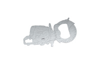 STIHL Flaschenöffner Trennschleifer gallery