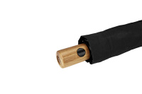 Taschenschirm mit Bambusgriff gallery