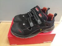 ELTEN Sicherheitsschuhe Scott Pro S1P, G gallery