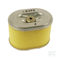 Honda Luftfilter oval f&uuml;r GX140/160