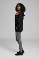 STIHL Hoodiejacke Gr. XL STIHL Schwarz 5