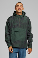STIHL Jacke Gr. M WEATHER PROTECTION Grün 5