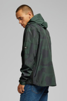 STIHL Jacke Gr. M WEATHER PROTECTION Grün 6