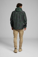 STIHL Jacke Gr. XL WEATHER PROTECTION Grün 4