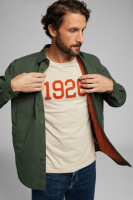 STIHL Hemdjacke Gr. S HERITAGE Grün 5