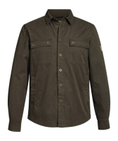 STIHL Hemdjacke Gr. XL HERITAGE Grü gallery