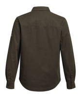 STIHL Hemdjacke Gr. XL HERITAGE  gallery 50_2nd