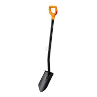 Fiskars Gartenspaten Solid™, spitz