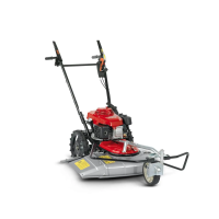 Honda Wiesenmäher UM 616 gallery