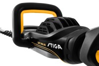 STIGA Akku-Heckenschere SHT 900 AE BATT - ohne Akku & La
