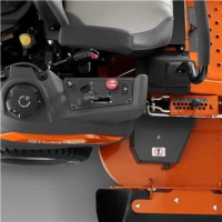 Husqvarna Nullwendekreismäher ZeroTurn Z448 6