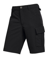 STIHL Shorts Gr. S PERFORMANCE Schwarz 3