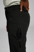 STIHL Bundhose Gr. XL Damen PERFORMANCE Schwarz 3
