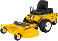 Walker Nullwendekreismäher MR21 - i gallery