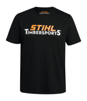 STIHL T-Shirt  LOGO CHEST, Gr. L gallery