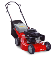 Erco Rasenmäher ERM-47HA gallery