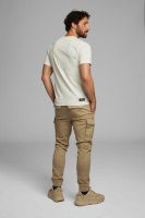 STIHL T-Shirt Gr. L SUSTAINABLE ICON Weiß 5