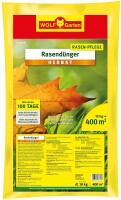 WOLF-Garten Rasen-Herbst-D&uuml;nger LK-MU - 10 kg