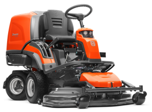 Husqvarna Rider RC 318T - ohne Mähdeck