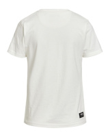 STIHL T-Shirt Gr. M Damen SUSTAINABLE ICON Wei&szlig;