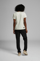 STIHL T-Shirt Gr. M Damen SUSTAINABLE ICON Weiß 4