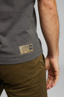 STIHL T-Shirt Gr. S CONTRA 59 Grau 7