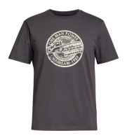 STIHL T-Shirt Gr. M CONTRA 59 Grau gallery