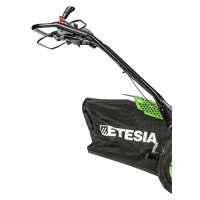 ETESIA Fangkorb