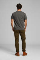 STIHL T-Shirt Gr. L CONTRA 59 Grau 4