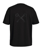 STIHL T-Shirt Gr. S AXE OVERSIZE gallery 5_2nd