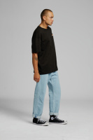 STIHL T-Shirt Gr. M AXE OVERSIZED Schwarz 3