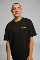 STIHL T-Shirt Gr. M AXE OVERSIZED Schwarz 5