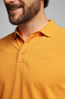STIHL Poloshirt Gr. L ICON ORANGE Orange 5
