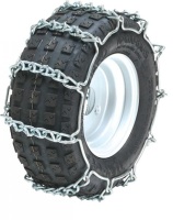 Herkules Schneeketten Paar, 18 x 8,50-8  gallery