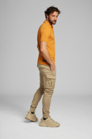 STIHL Poloshirt Gr. XXXL ICON ORANGE Orange 4
