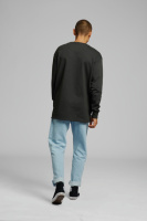 STIHL Sweatshirt Gr. S SMALL AXE Grau 6