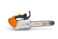 STIHL Akku-Motorsäge MSA 220 T, PS3,...