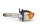 STIHL Akku-Motorsäge MSA 220 T, PS3, Schienenlänge 35 cm