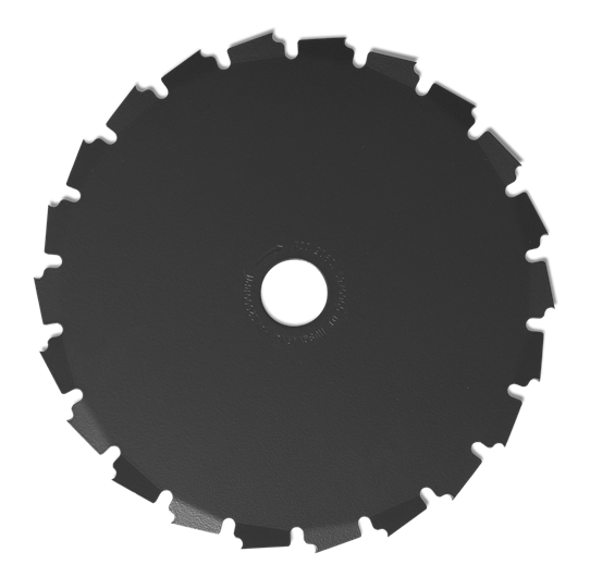 Husqvarna Sägeblatt Scarlett 200mm 22t 1"