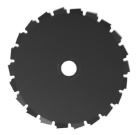 Husqvarna Sägeblatt Scarlett 200mm 22t 1"