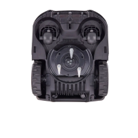 Honda Mähroboter HRM70 Live gallery 4_2nd