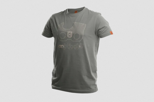 Husqvarna Xplorer T-Shirt  X-CUTCutter Unisex, Größe S