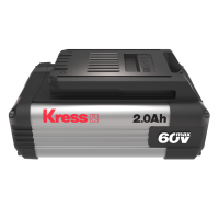 Kress Akku 60V KA3000, 2.0 Ah